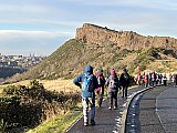 December 2023 Edinburgh - Historic Photos